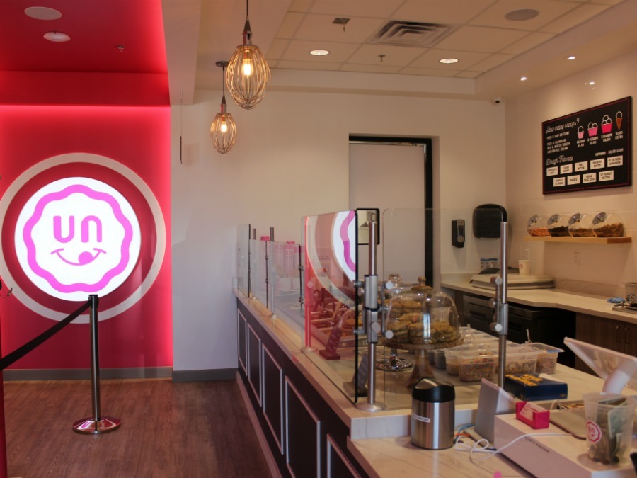 2 edible cookie dough shops opening in Valley